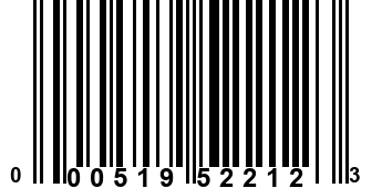 000519522123