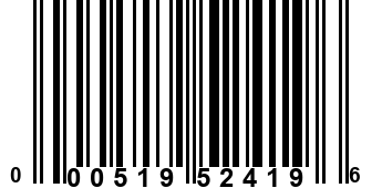 000519524196