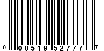 000519527777