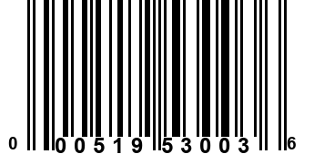 000519530036