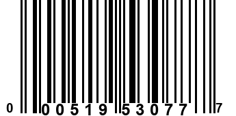 000519530777