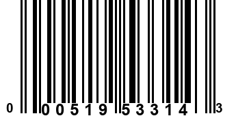 000519533143