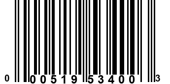 000519534003