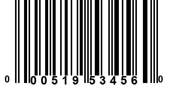 000519534560