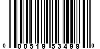 000519534980