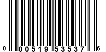 000519535376