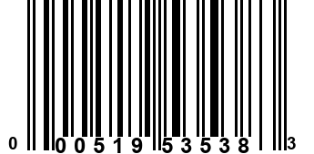 000519535383