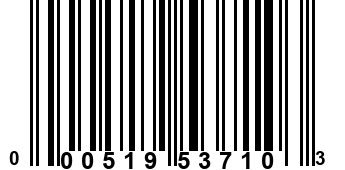 000519537103