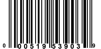 000519539039