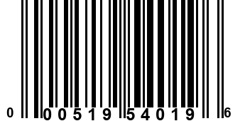 000519540196