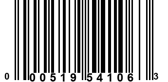 000519541063