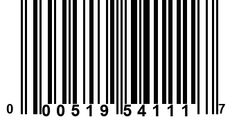 000519541117