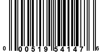 000519541476