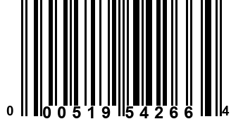 000519542664