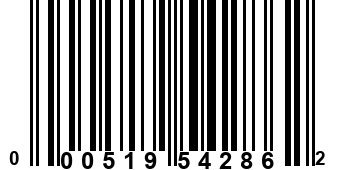 000519542862