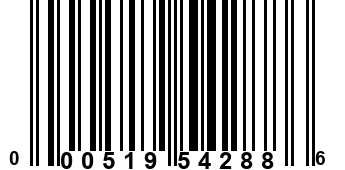 000519542886