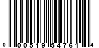 000519547614