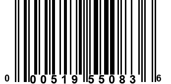 000519550836