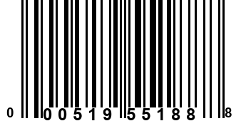 000519551888