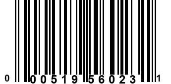 000519560231