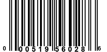 000519560286