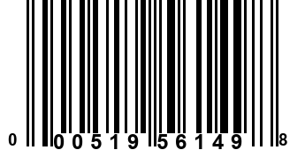 000519561498