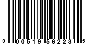 000519562235