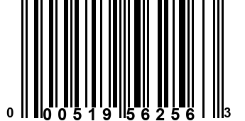 000519562563