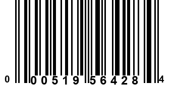 000519564284