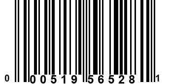 000519565281