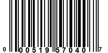 000519570407