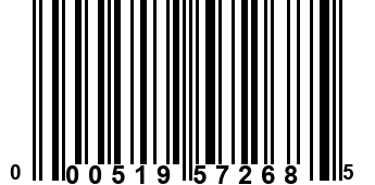 000519572685