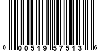 000519575136