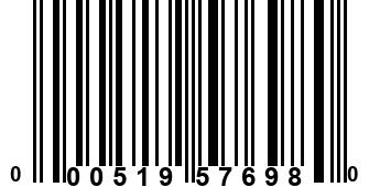 000519576980