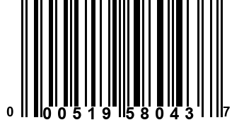 000519580437