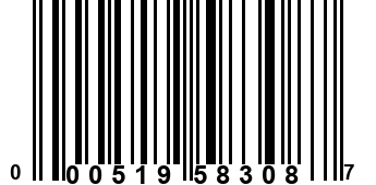 000519583087