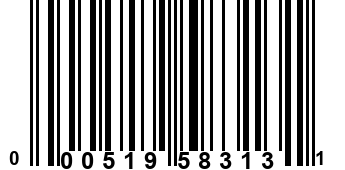 000519583131