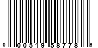 000519587788