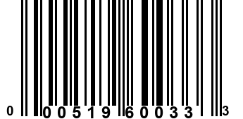 000519600333