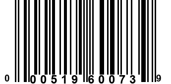 000519600739