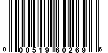 000519602696