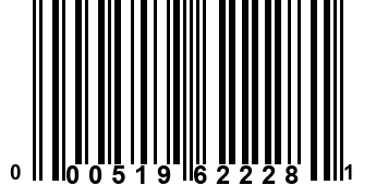 000519622281