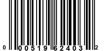 000519624032