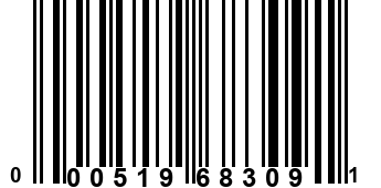 000519683091