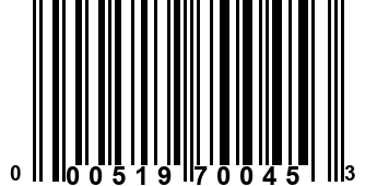 000519700453