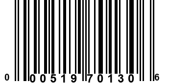 000519701306