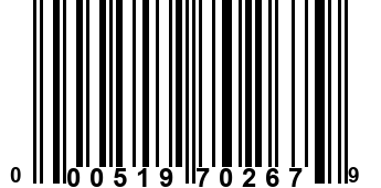 000519702679