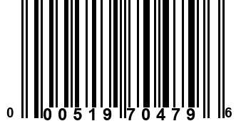 000519704796