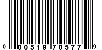 000519705779