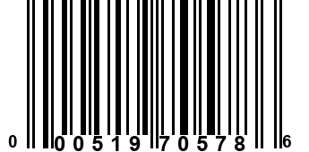 000519705786